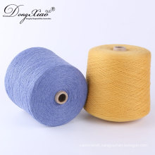 Professional Cashmere Thick Sock Yarn For Knitting Hot Sales In Mexico Market